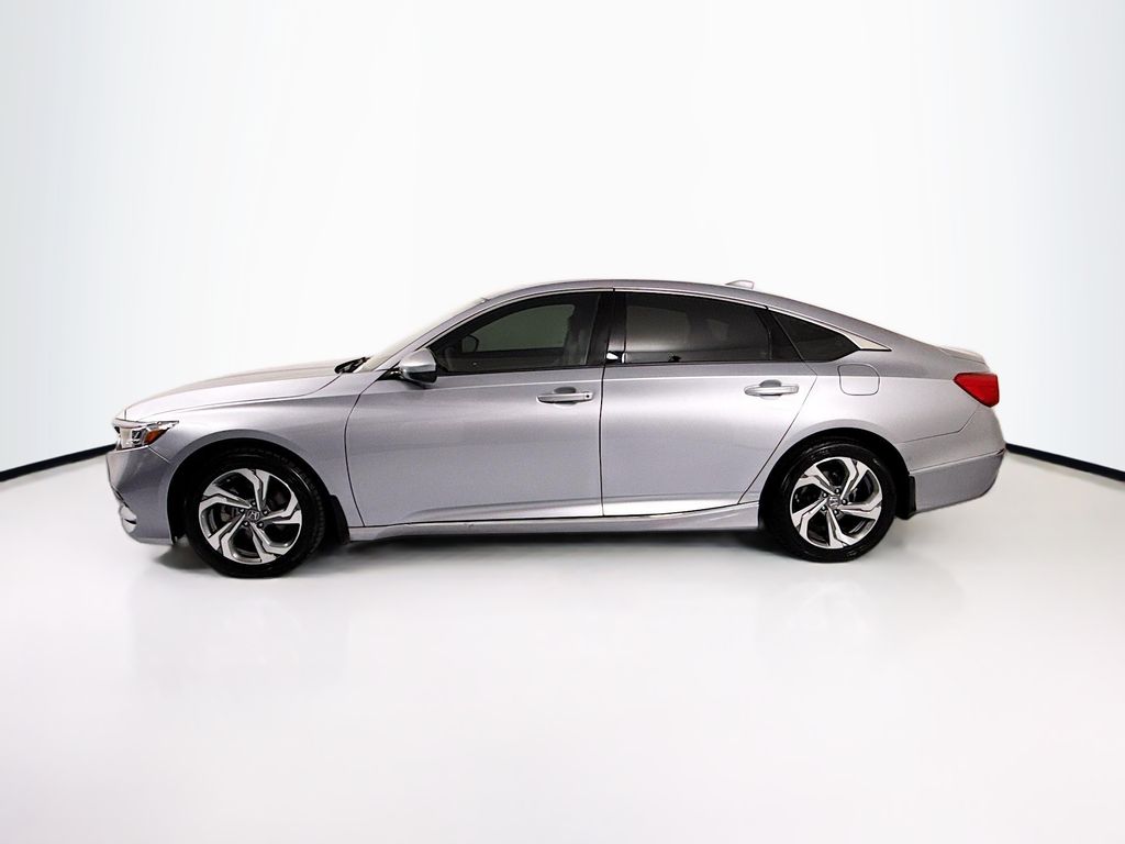 Thumbnail: 2020 Honda Accord - 8