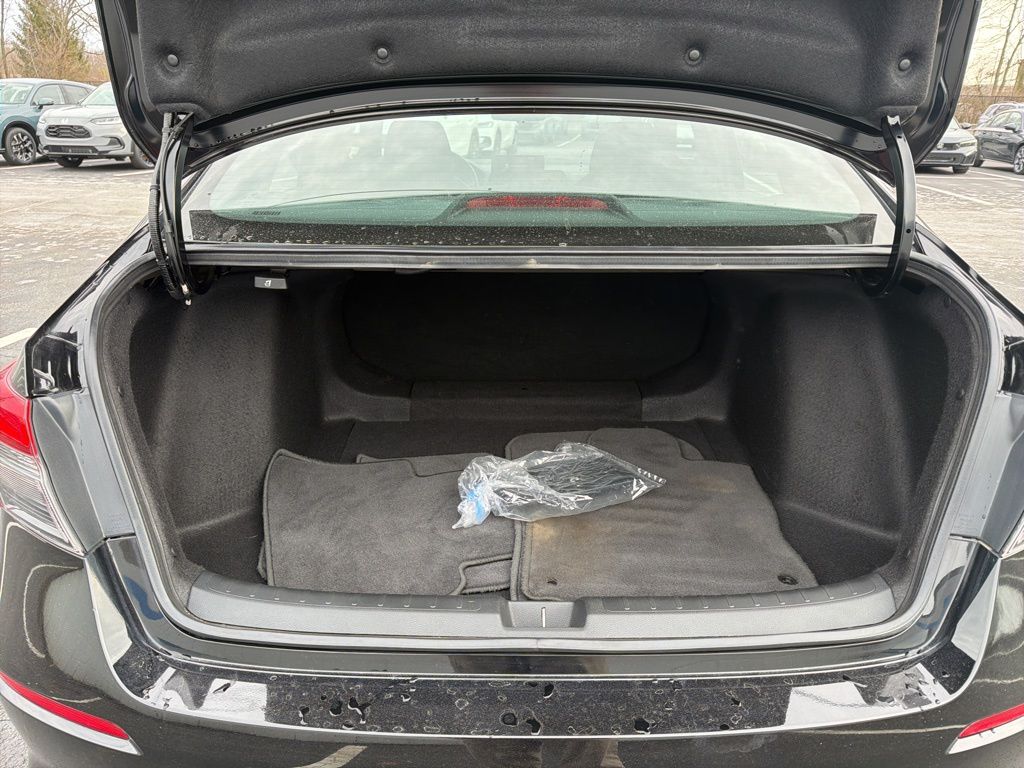 Thumbnail: 2024 Honda Civic - 21