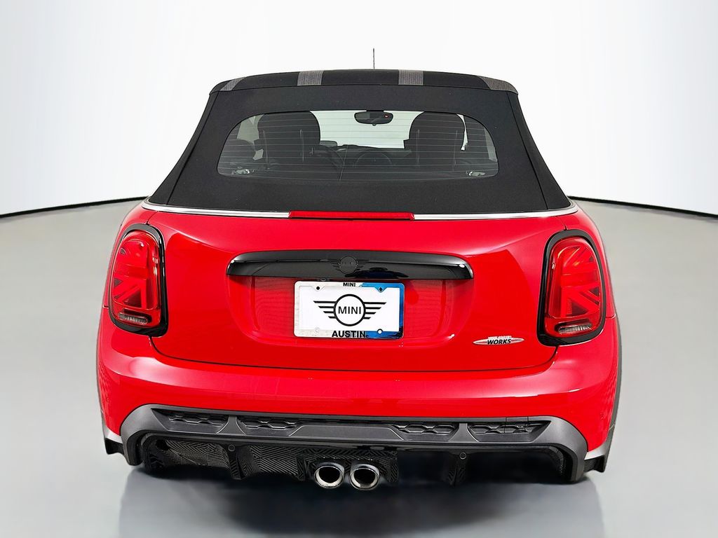 Thumbnail: 2023 MINI Cooper - 6