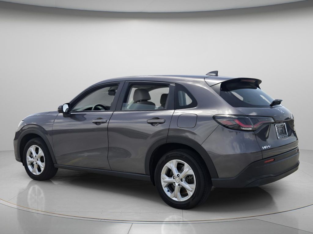 2024 Honda HR-V - $21,619