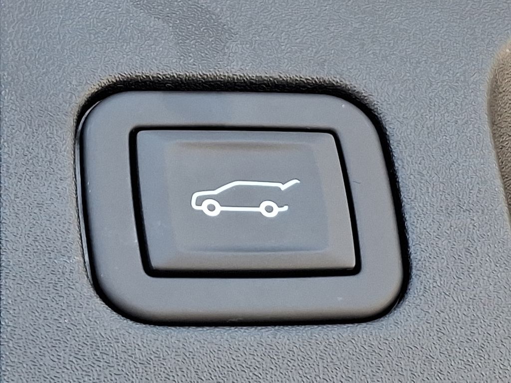 2024 Cadillac XT5 Premium Luxury 31