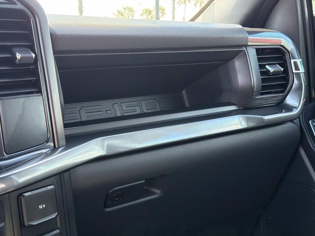 Used 2024 Ford F-150 STX 4D SuperCrew