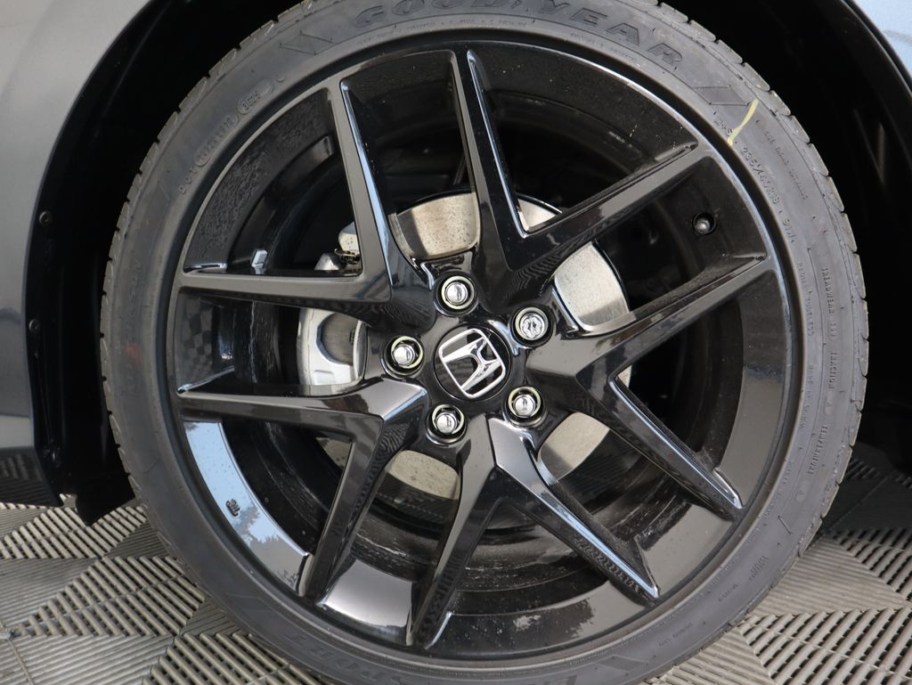 Thumbnail: 2026 Honda Civic - 31