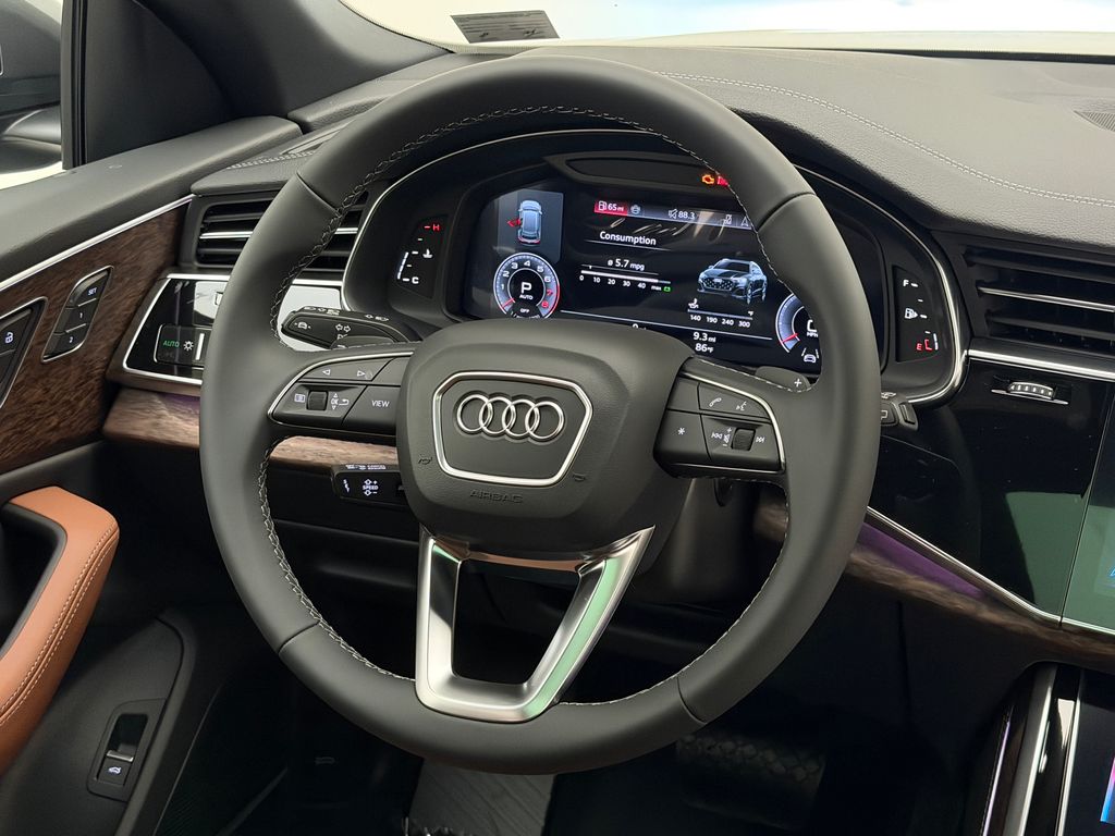 Thumbnail: 2026 Audi Q8 - 19