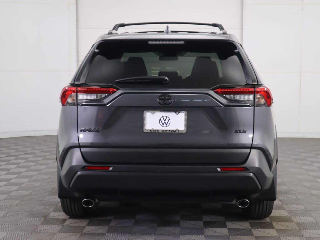 Thumbnail: 2025 Toyota RAV4 - 6