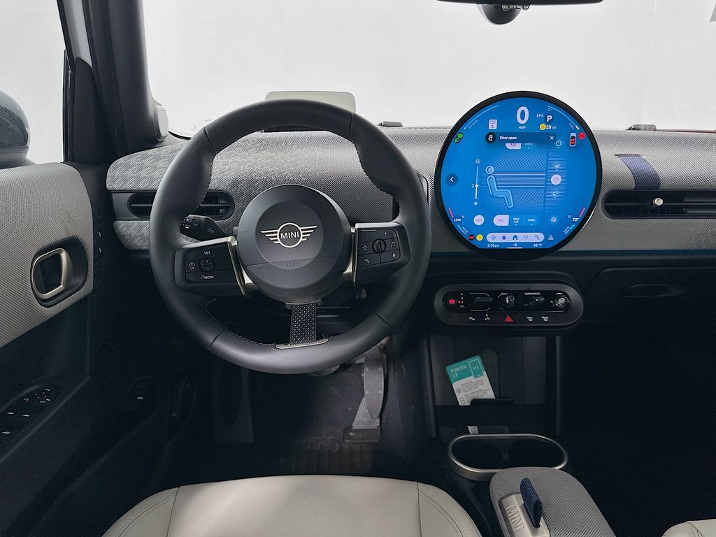 Thumbnail: 2026 MINI Cooper - 18