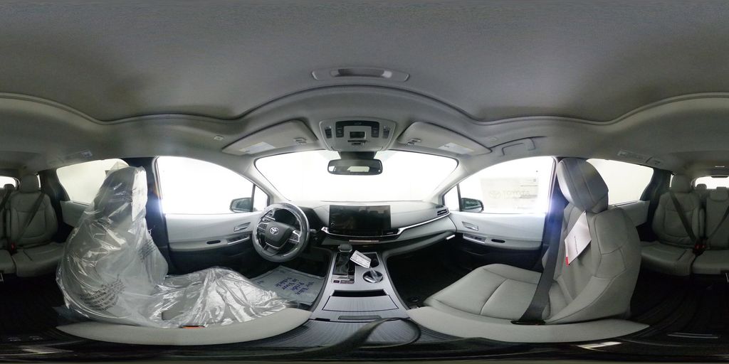 Thumbnail: 2026 Toyota Sienna - 29