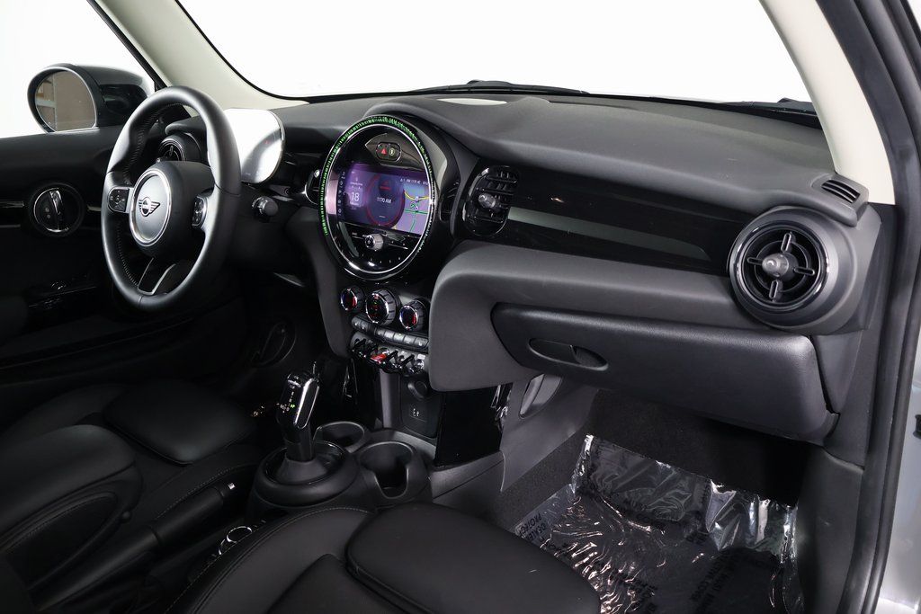 Thumbnail: 2023 MINI Cooper - 9