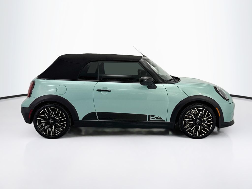 Thumbnail: 2026 MINI Cooper - 4