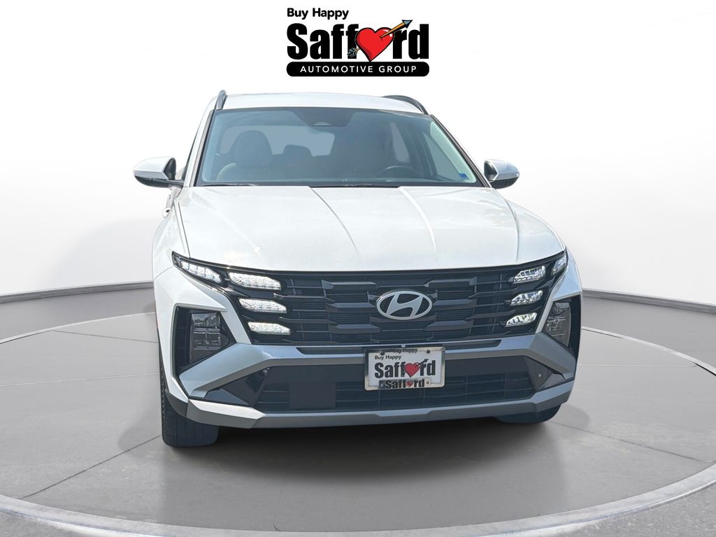 New 2026 White Hyundai SEL image 20