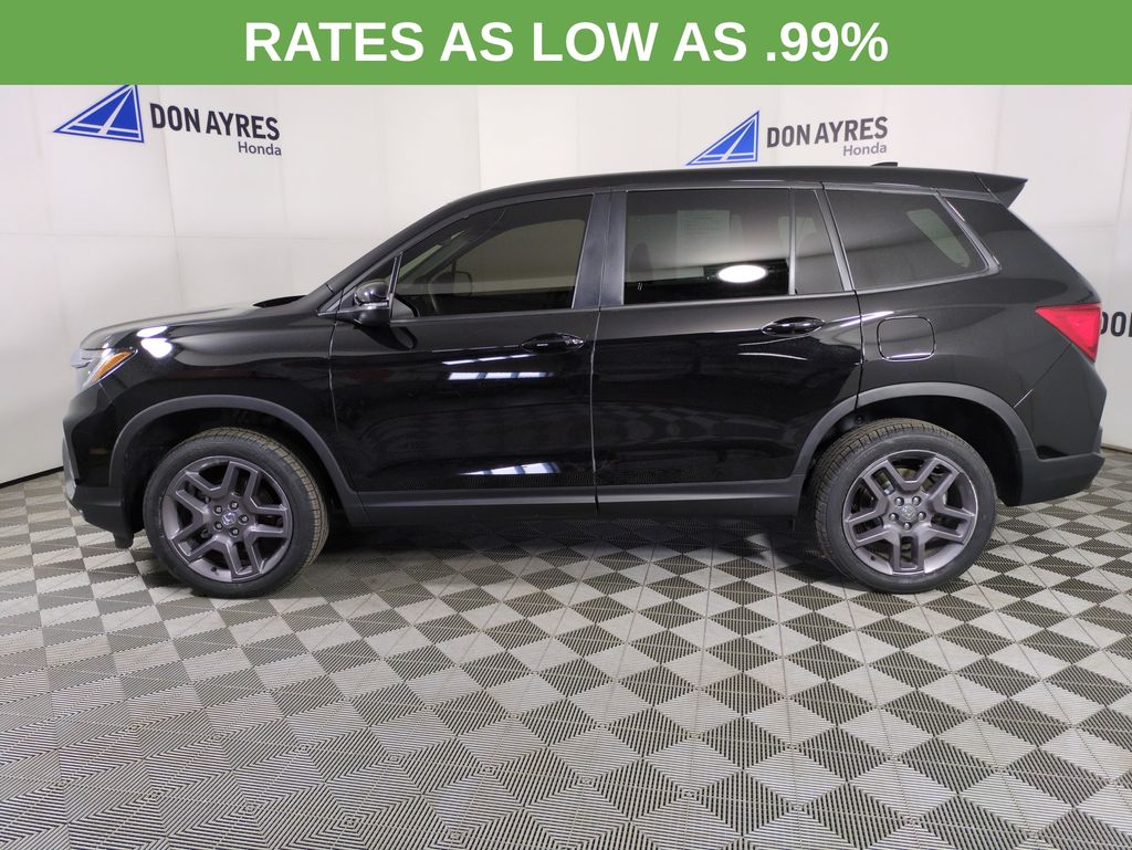 Used 2023 Honda Passport For Sale in Fort Wayne, IN