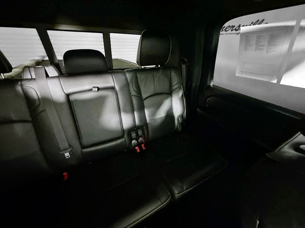 Used 2022 Red Ram Limited image 14