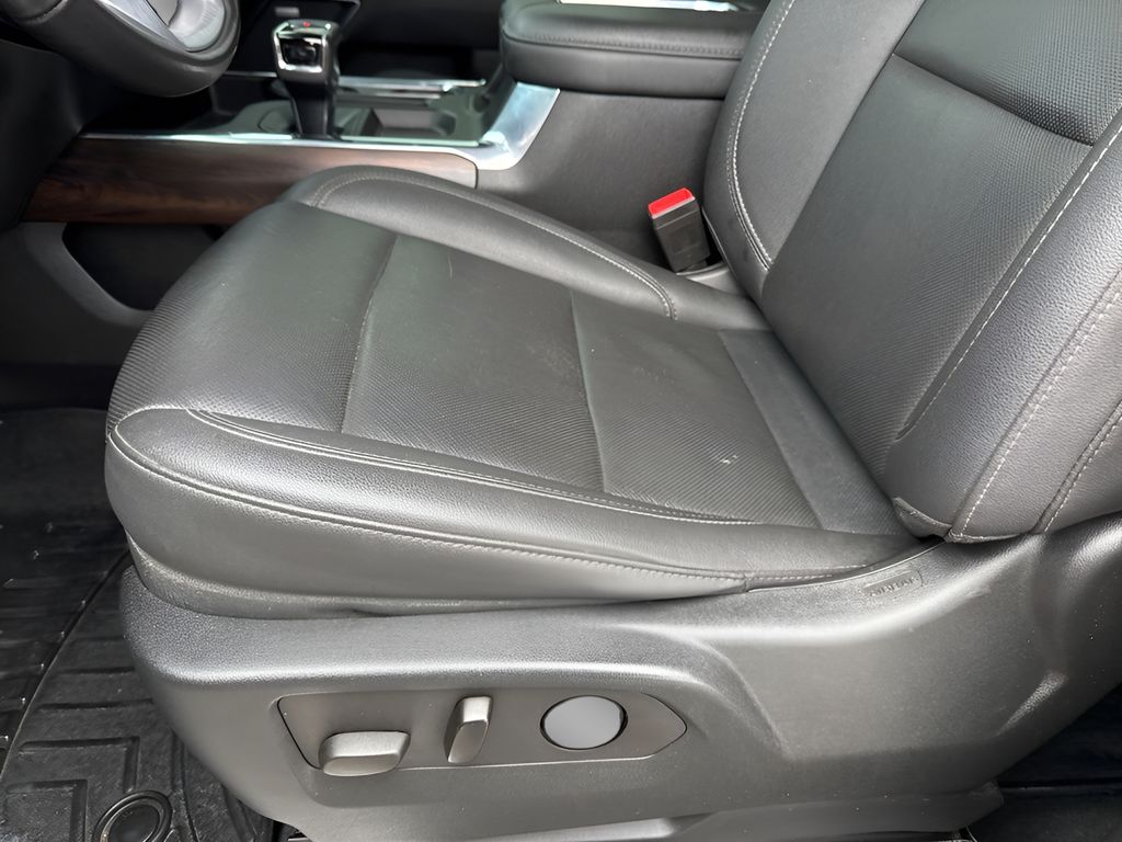 Used Car 2022 Gmc Sierra 1500  Slt For Sale Under $50,000 In Austin, Texas