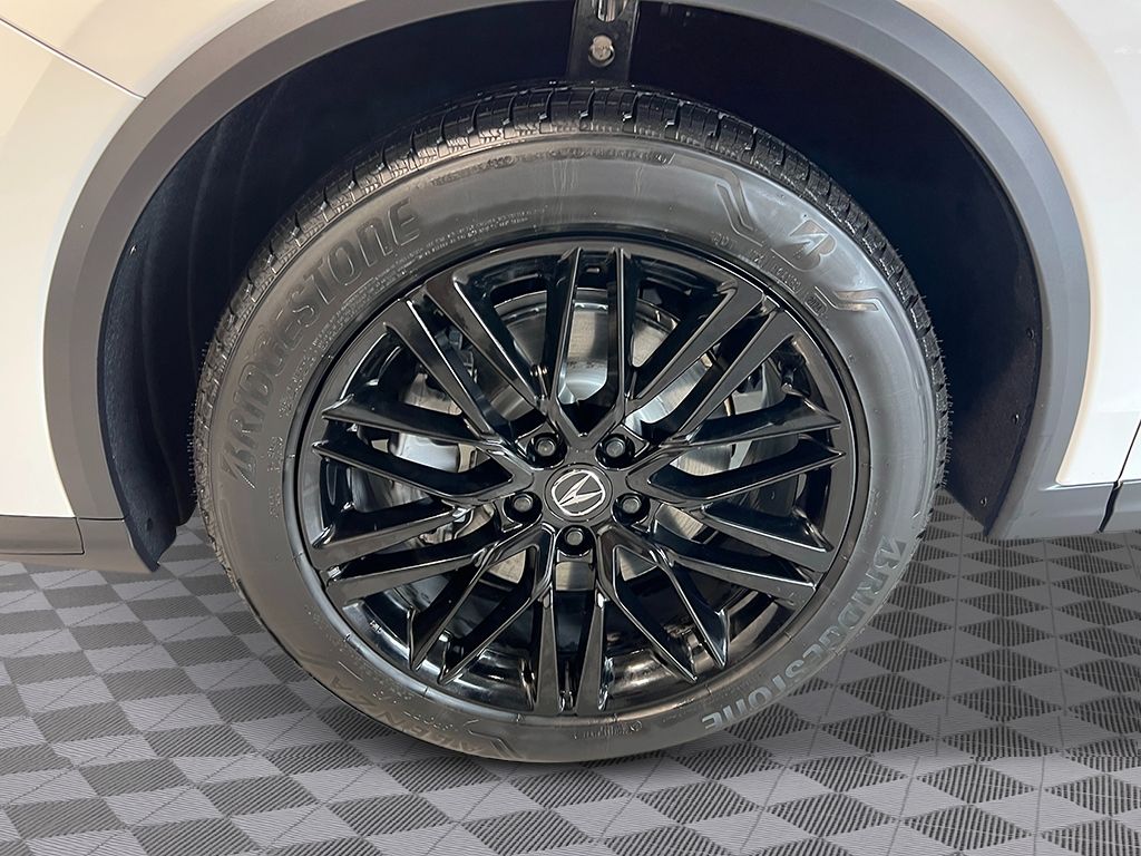 new 2026 Acura MDX car, priced at $70,950