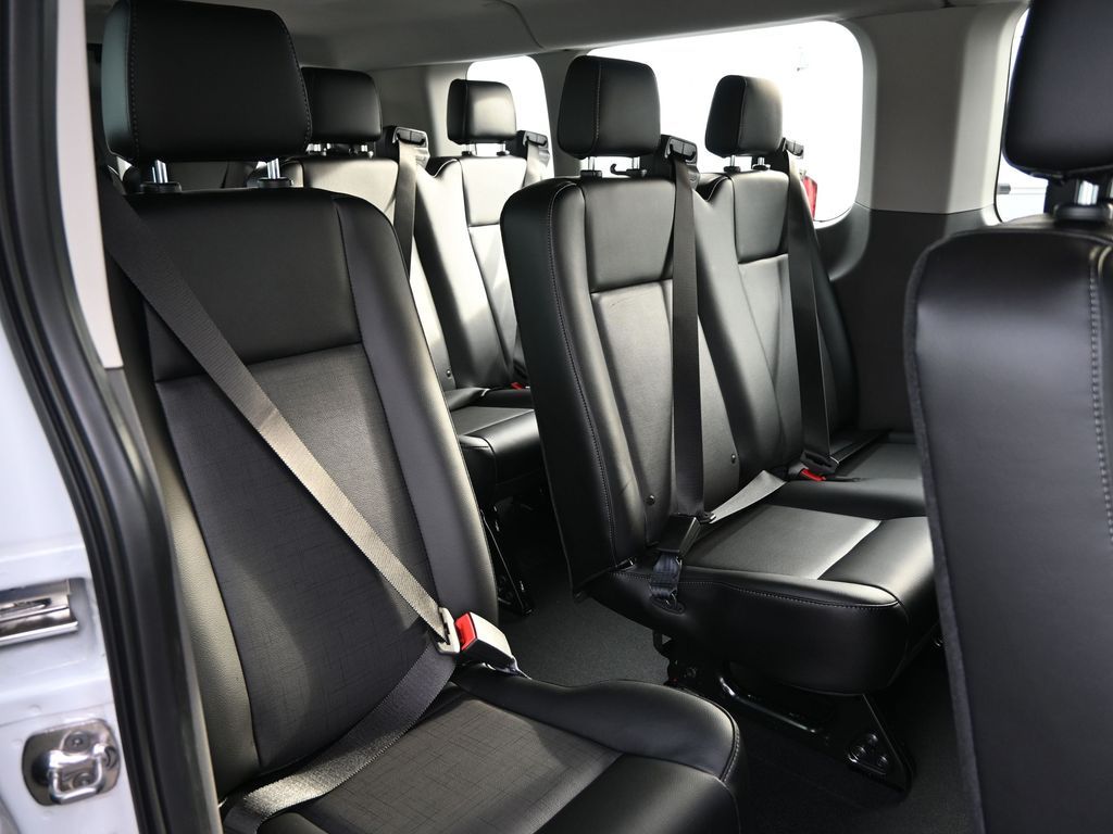 2024 Ford Transit 350 XL
