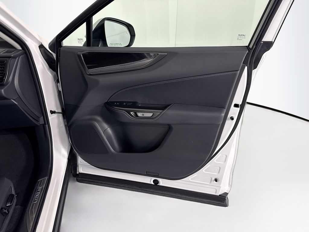 Thumbnail: 2025 Lexus NX - 25