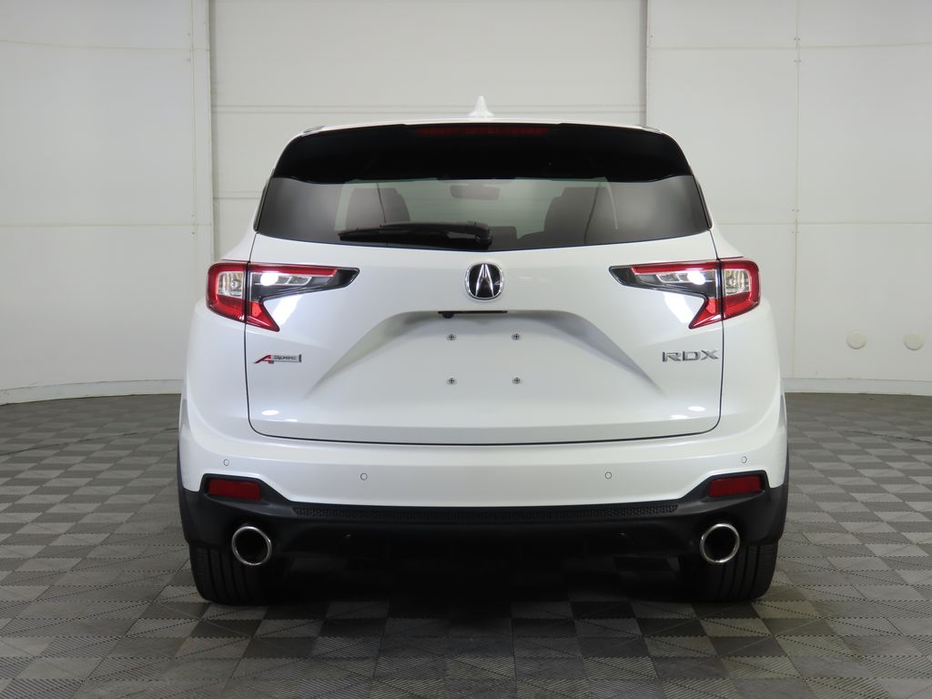 Thumbnail: 2023 Acura RDX - 6