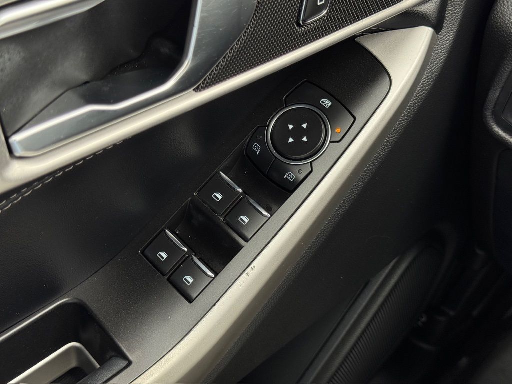 2022 Ford Explorer XLT Gray at EAG Ford Navasota