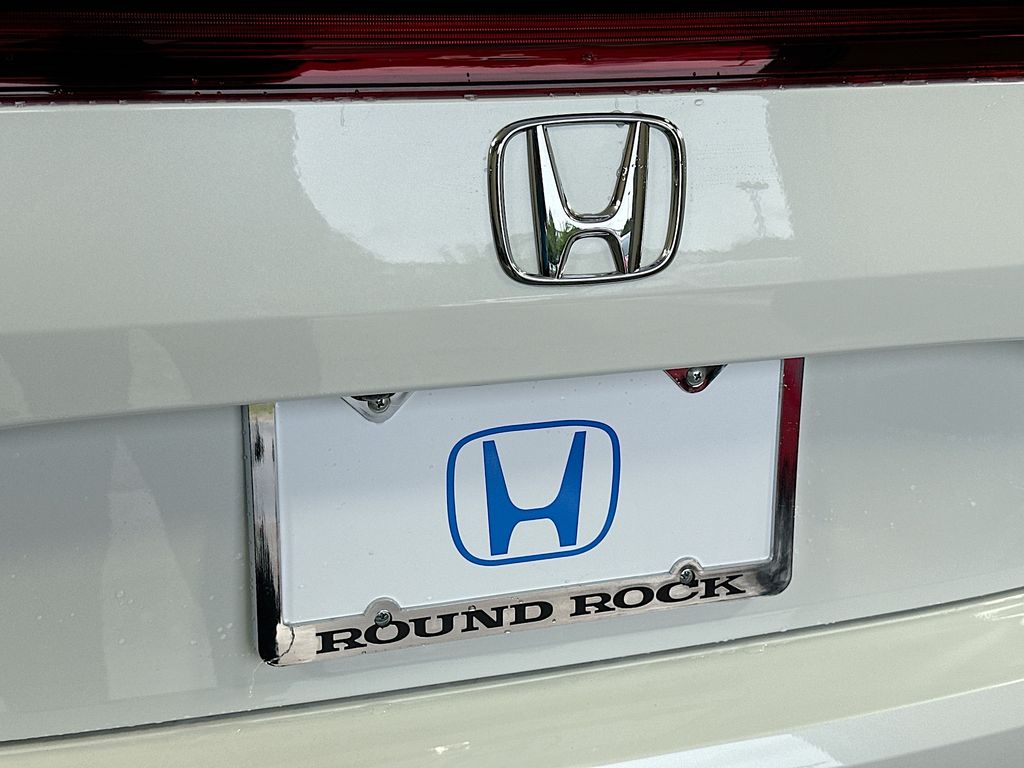 Thumbnail: 2026 Honda Civic - 20