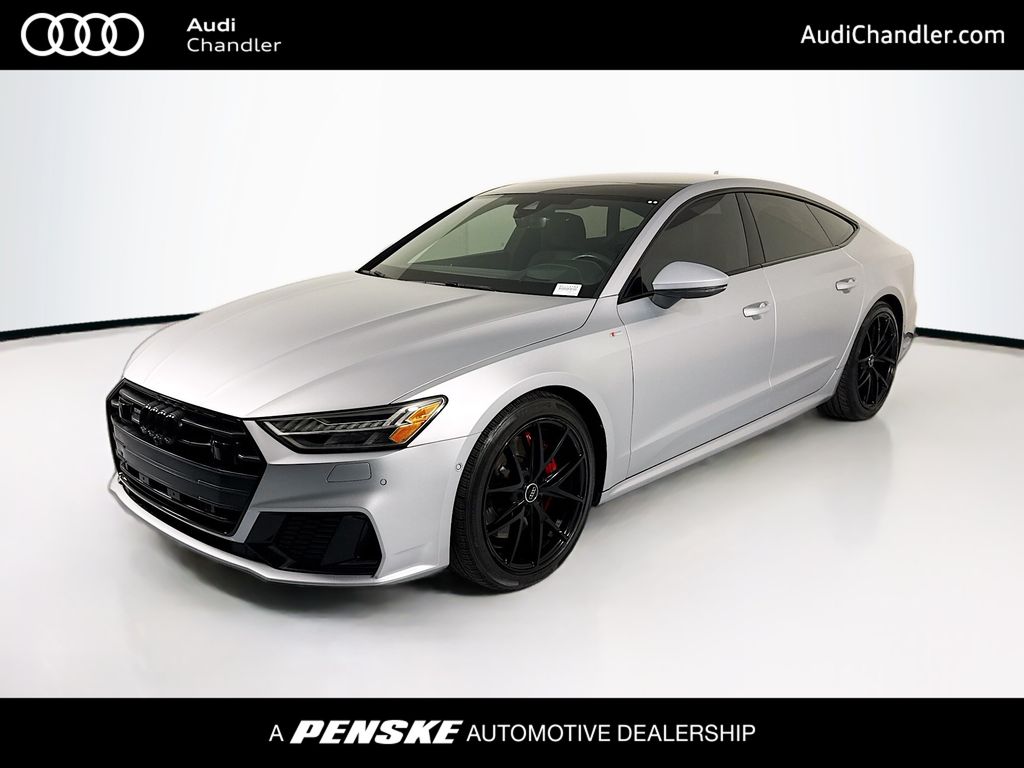 2021 Audi A7 Prestige -
                  Chandler, AZ