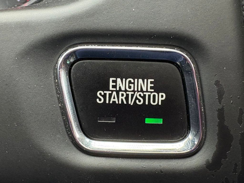 2020 GMC Acadia Denali Black at Traditions Chevrolet