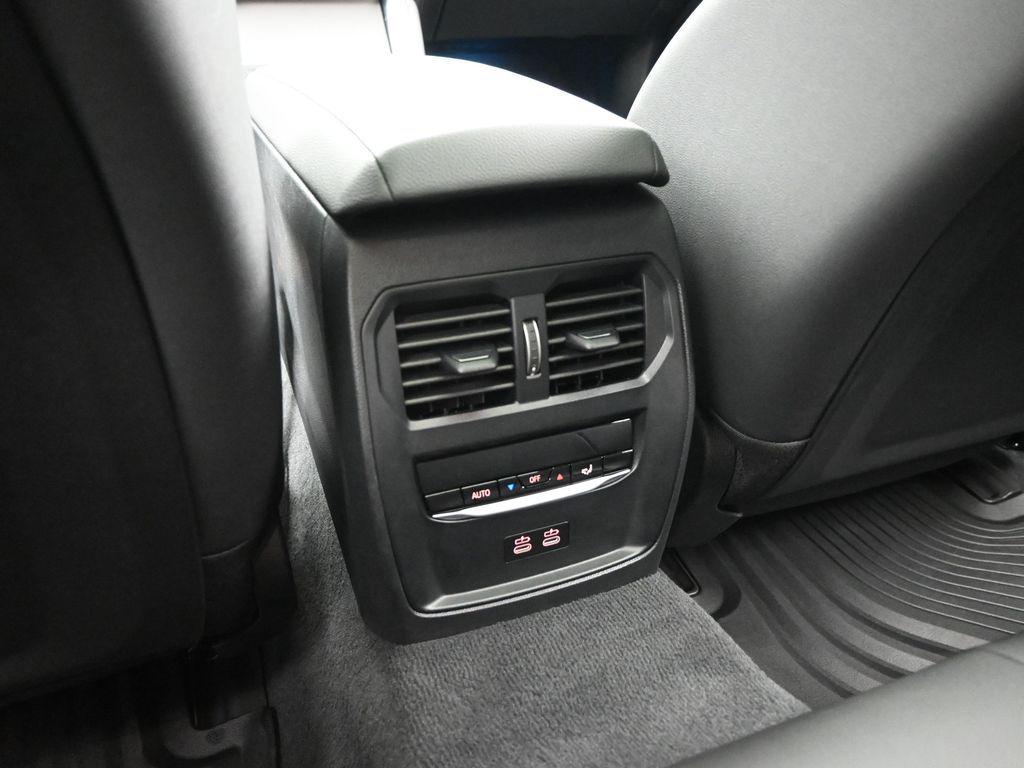 2025 BMW i4 Gran Coupe xDrive40