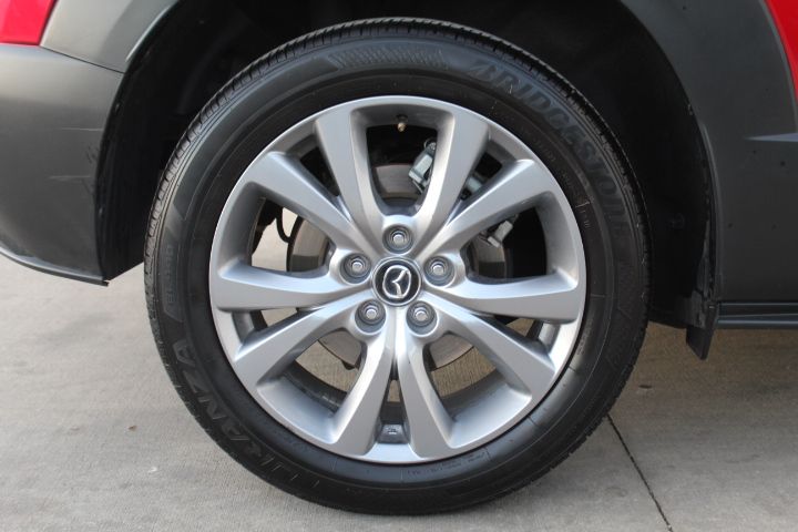 Used Car 2022 Mazda Cx-30  2.5 S Premium Package For Sale Under $25,000 In Georgetown, Texas