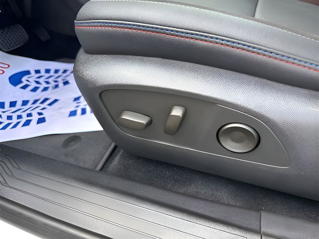 2025 Chevrolet Equinox EV