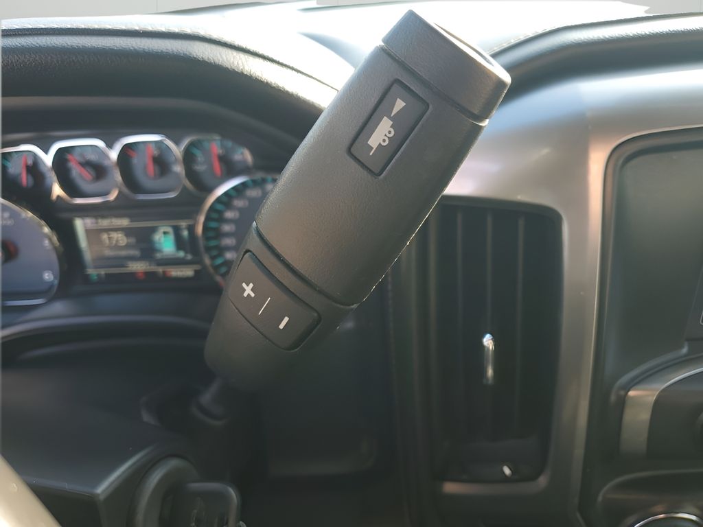 Used Car 2015 Chevrolet Silverado 1500  Ltz For Sale Under $30,000 In Austin, Texas