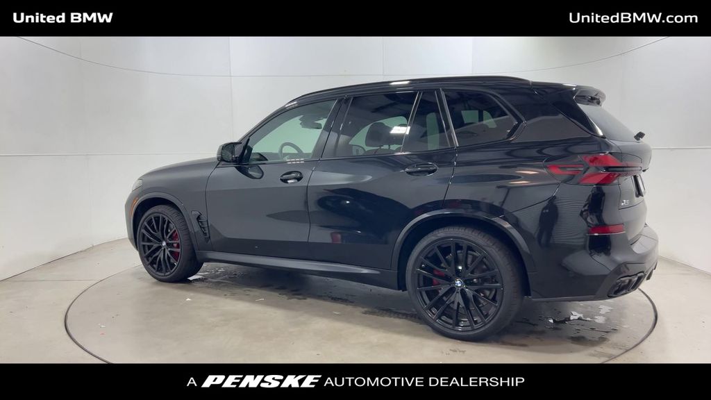 Thumbnail: 2024 BMW X5 - 6