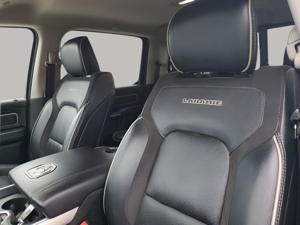 Used Car 2022 Ram 1500  Laramie For Sale Under $35,000 In Austin, Texas