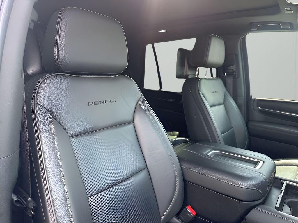 Used Car 2021 Gmc Yukon  Denali For Sale Under $50,000 In Austin, Texas