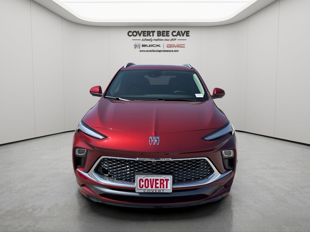 New Car 2025 Buick Encore Gx  Avenir For Sale In Austin, Texas