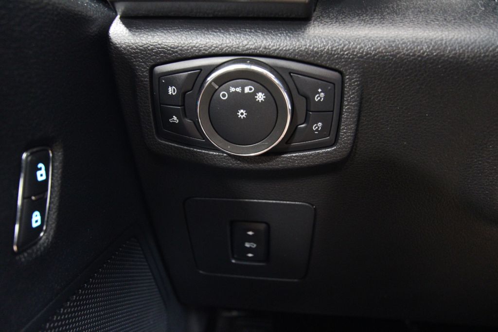 Used 2017 Ford F-150 Truck