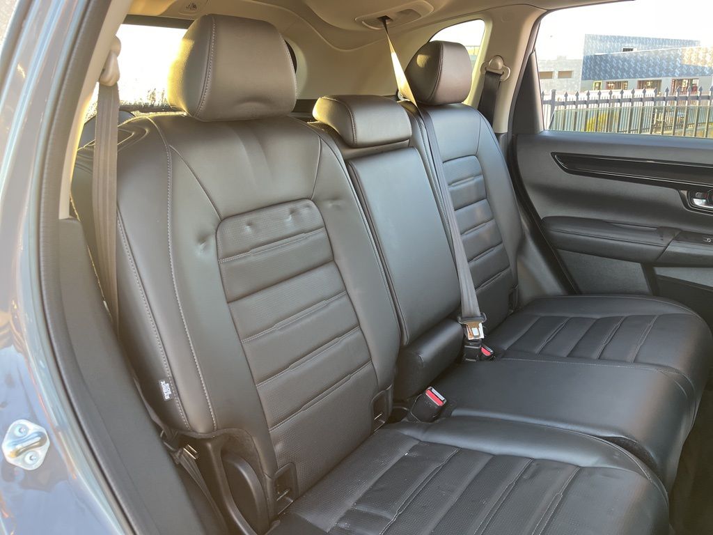 Thumbnail: 2025 Honda CR-V - 26