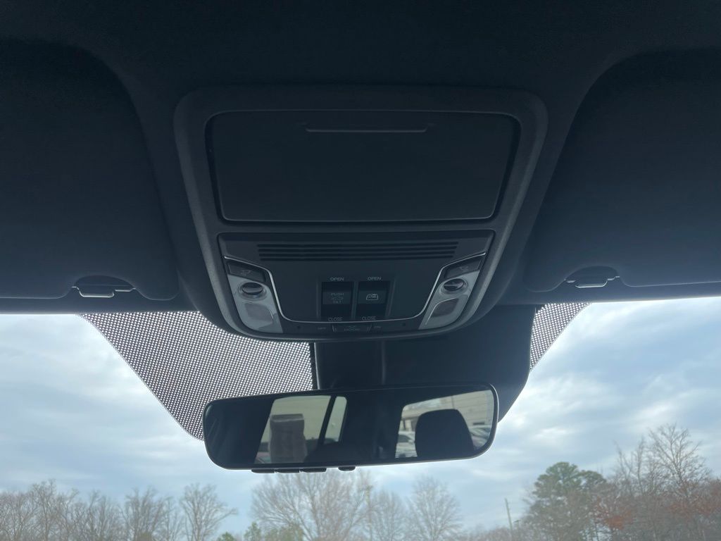 Thumbnail: 2025 Honda Ridgeline - 16