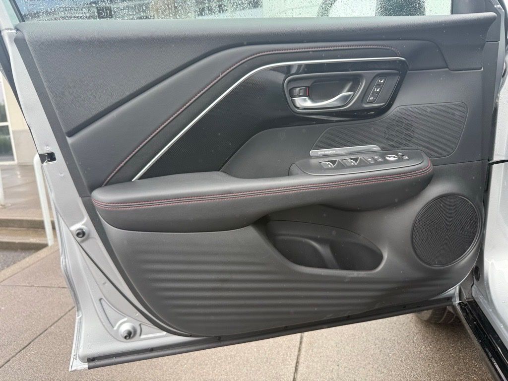 2025 Acura ADX Base