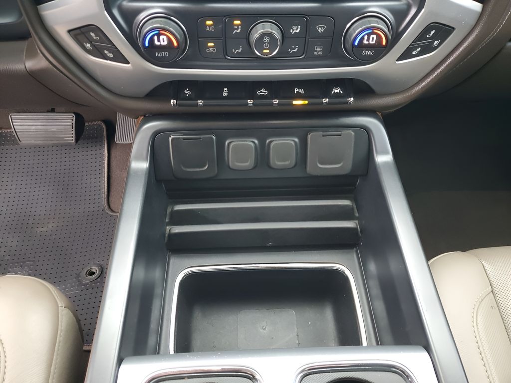 Used Car 2018 Gmc Sierra 1500  Slt For Sale Under $30,000 In Austin, Texas