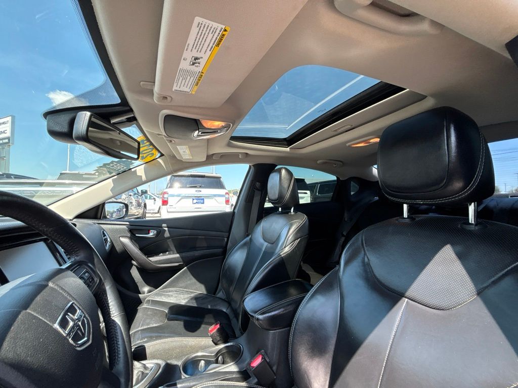 Used 2014 Dodge Dart Sedan
