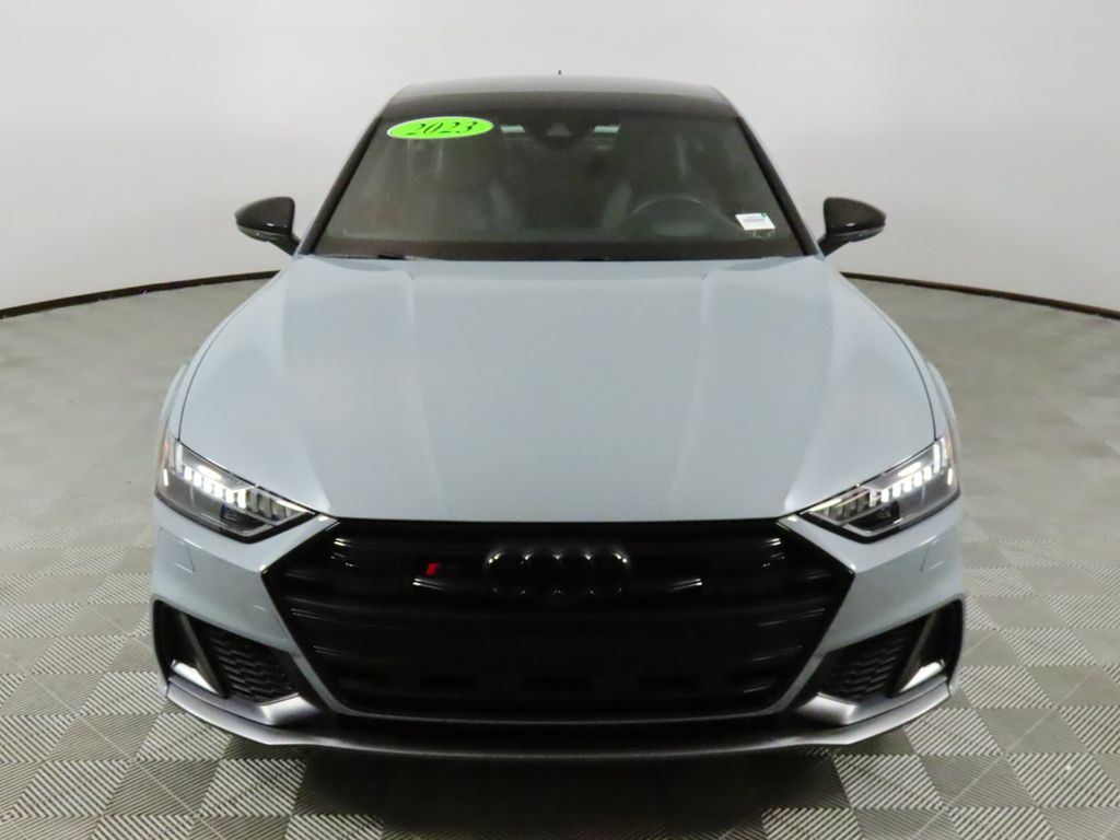 Thumbnail: 2023 Audi S7 - 8