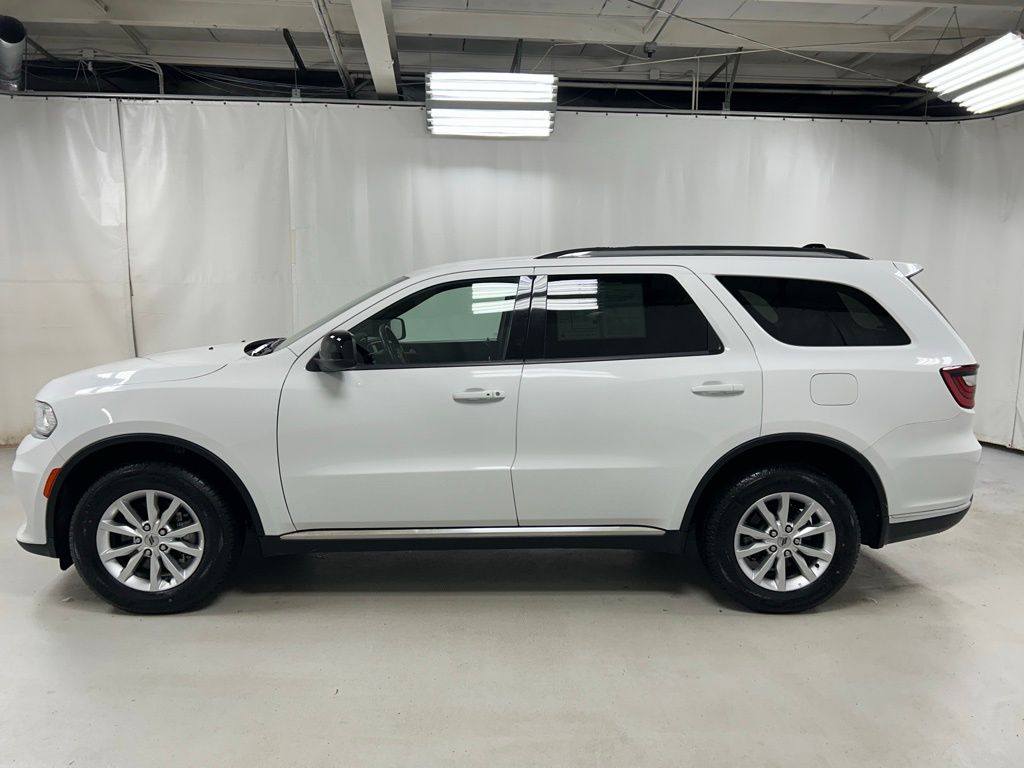 2024 Dodge Durango SXT - Photo 8