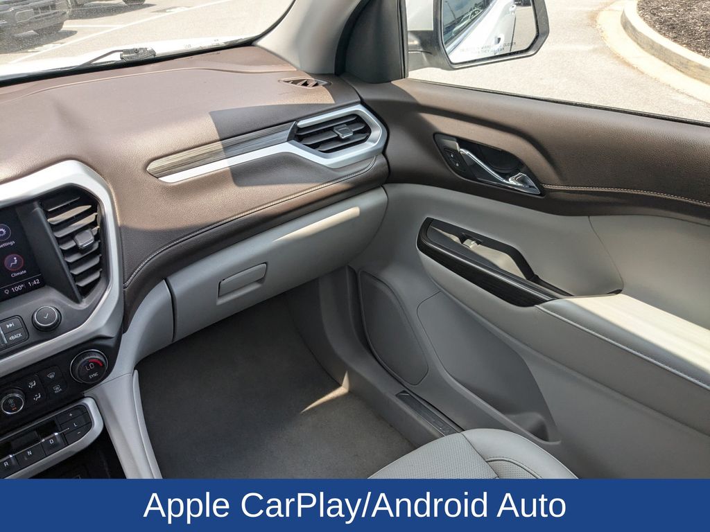 2020 GMC Acadia SLT