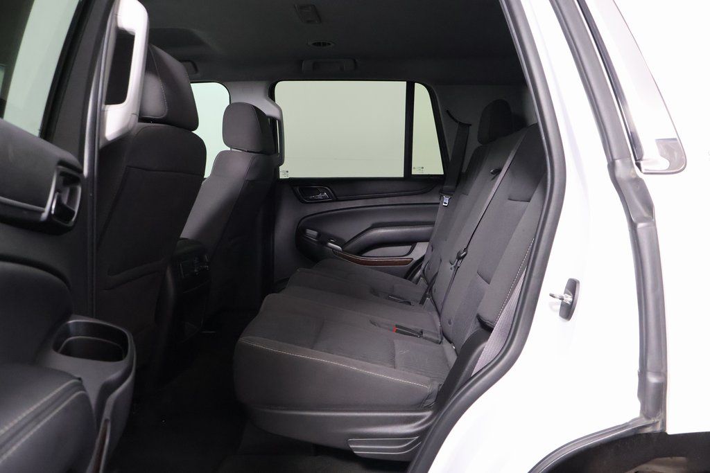 Thumbnail: 2016 GMC Yukon - 11