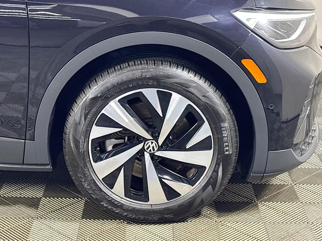 2024 Volkswagen ID.4 Standard