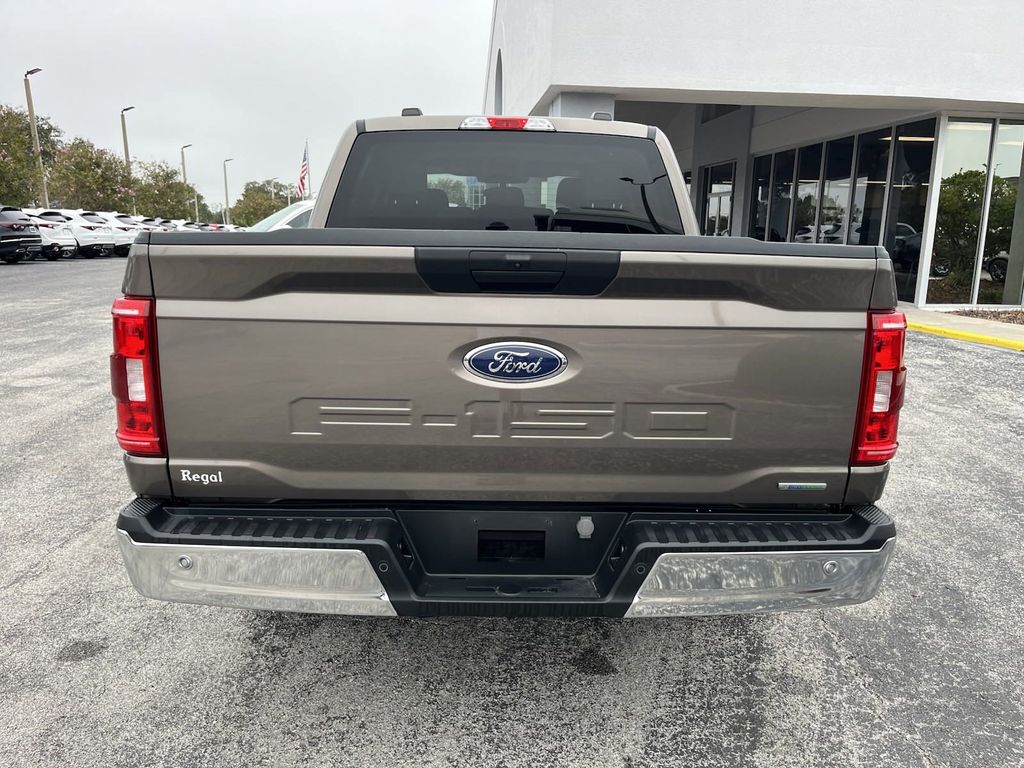 2023 Ford F-150 XLT 5