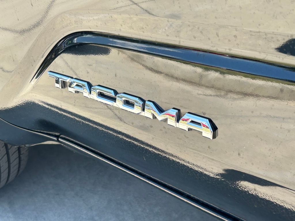 Used 2026 Toyota Tacoma Truck