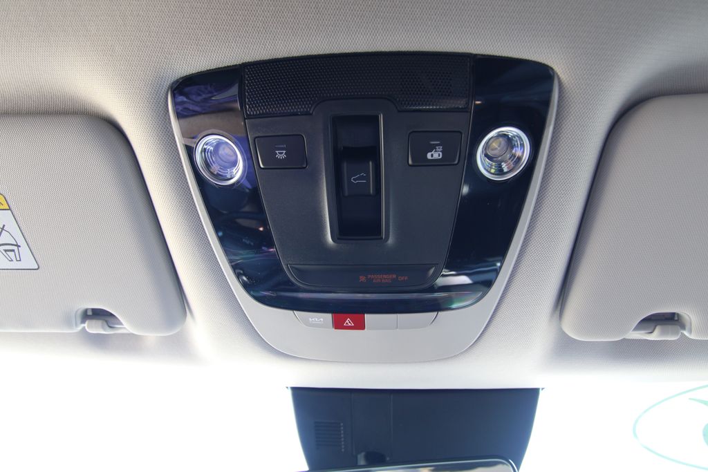 New 2026 Kia Sportage SUV