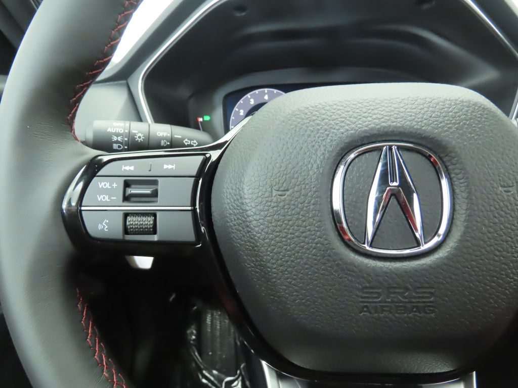 Thumbnail: 2026 Acura Integra - 12