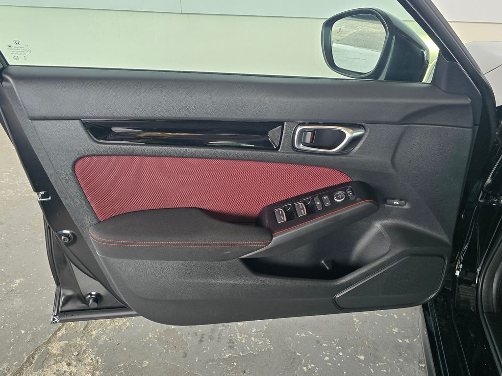 Thumbnail: 2026 Honda Civic - 22