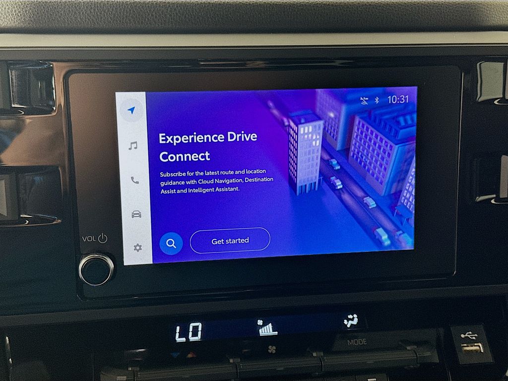 Thumbnail: 2025 Toyota Tundra - 13